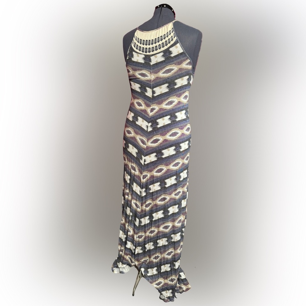 Lucky Brand Maxi Dress